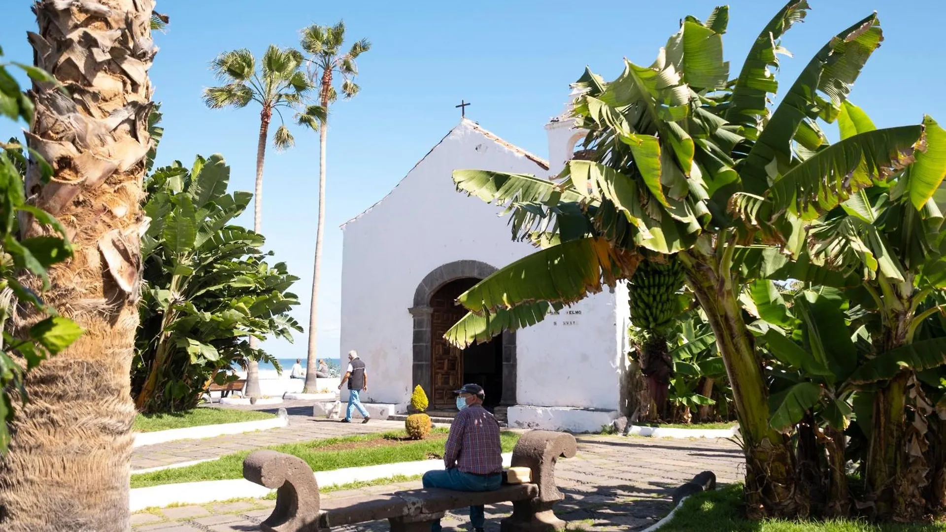 Summa Haus Anatolia 237 Lägenhet Puerto de la Cruz  Puerto de la Cruz (Tenerife)