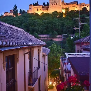  Apartamento Paseo De Tristes España