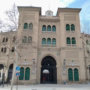  Apartamento Majestuosa Alhambra Nuevo España