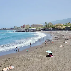 Apartamento Pura Vida, Puerto de la Cruz (Tenerife)
