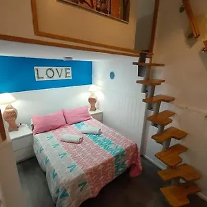  Apartamento Completo,centrico Y Zona Premium España