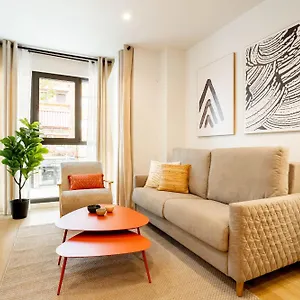  Apartamento Alcala En España