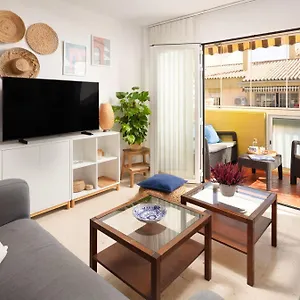  Apartamento Gran Sol España