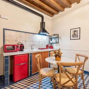  Apartamento Casa Museo La Merced By Unique España