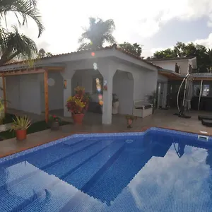  Villa Luxusvilla Puerto de la Cruz España